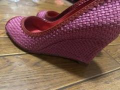 Sergiorossi ,パンプス。サイズ　:35(22.5)