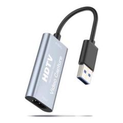 【新品未使用❗️】HDMI変換アダプター 電源不要 小型軽量 ゲーム録画