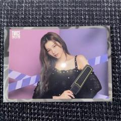TWICE サナちゃん チェキ TWICE サナ 直筆サイン入りチェキ celebrate - メルカリ