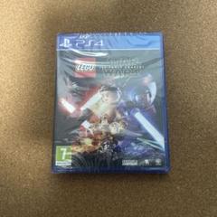 LEGO STAR WARS: THE FORCE AWAKENS 輸入版