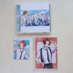 いれいす 7thアルバム 放課後アーカイブ 通常盤C りうらセット