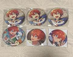 あんスタ 明星スバル 缶バッジ あんスタ 明星スバル 缶バッジ イベコレ - メルカリ