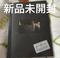EXO　D.O.　2ND MINI ALBUM トレカセット 韓国盤】The 2nd Mini Album「Expectation」(CD)【Note Ver
