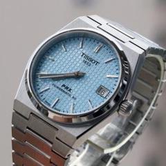 5585 極美品 TISSOT PRX ピーアールエックス パワーマティック80のサムネイル