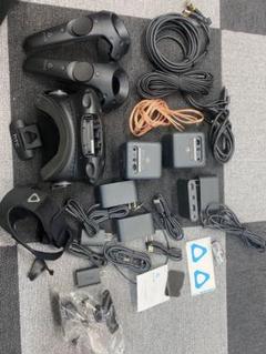 【ジャンク】 HTC VIVE 欠品あり HTC VIVE ジャンクの値段と価格推移は？｜20件の売買データから