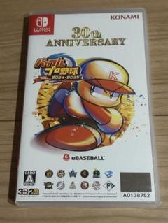 KONAMI パワプロ2024 30th ANNIVERSARY KONAMI パワプロ2024 30th ANNIVERSARY - メルカリ