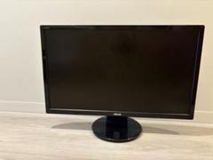 2025年最新】asus ve248hrの人気アイテム - メルカリ