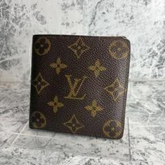 ルイヴィトン ダミエ　二つ折り財布 モノグラム ブラウン 【中古】 楽天市場】ルイ・ヴィトン LOUIS VUITTON 二つ折り財布
