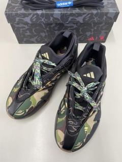 2025年最新】adidas DAME 9の人気アイテム - メルカリ