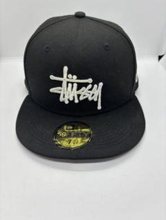 F32 ニューエラ 59fifty オールド ステューシー ヴィンテージ2200