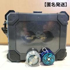 ハイパーヨーヨー　ハイパードラゴンファイヤー＆ヘビーメタルボディセット ヨーヨー一覧 :: ブランド別で選ぶヨーヨー選び :: 日本