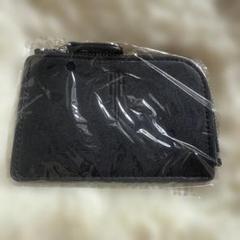 the GazettE FC継続特典 コインケース