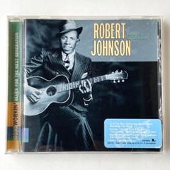 ROBERT JOHNSON/King Of The Delta Blues