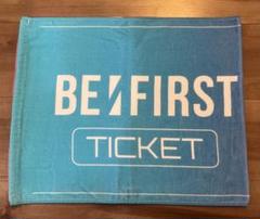 ★BE:FIRST★Bye-Good-Bye★タオル★BGB BE:FIRST Bye-Good-Bye タオルバイグッバイBGB