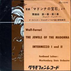 THE JEWELS OF THE MADONNA レコード11枚 2025年最新】レコード マドンナの宝石の人気アイテム - メルカリ