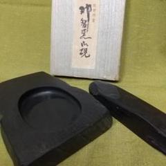 2025年最新】那智黒 硯の人気アイテム - メルカリ