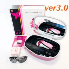 ke-non ケノン 脱毛器 ver 3.0