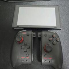 Nintendo Switch本体