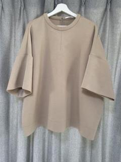 2025年最新】bulky line half sleeve topsの人気アイテム - メルカリ