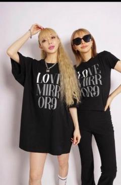 お値下げ中 MIRROR9 11周年Tシャツ2枚セット