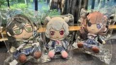 2025年最新】花隈千冬 おすわりぬいぐるみの人気アイテム - メルカリ
