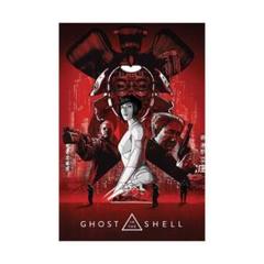 2025年最新】GHOST in the shell ポスターの人気アイテム - メルカリ