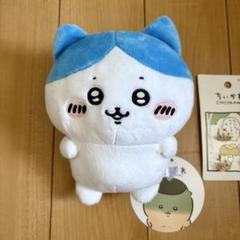 ちいかわ ぬいぐるみとイヤーカフセット 未使用