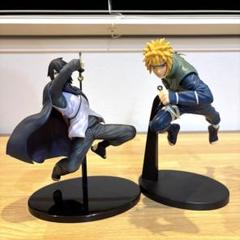 NARUTO VIBRATIONSTARS うちはサスケ 波風ミナト 最安値