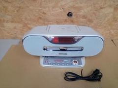 Panasonic パナソニック パーソナルMDシステム RX-MDX80 - メルカリ