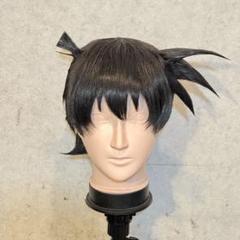2025年最新】コナン コスプレ ウィッグの人気アイテム - メルカリ