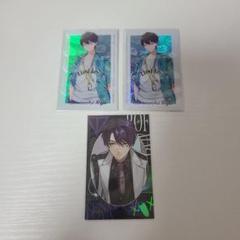 剣持刀也 ROF-MAO Limitless ランダムフォト風カード