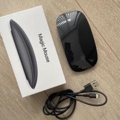 2025年最新】apple magic mouse 2 スペースグレイの人気アイテム