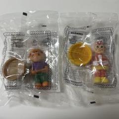 ジョリビーぬいぐるみ、フィギュアセット Jollibee toy - Etsy 日本
