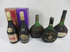 新品未開封 Hennessy Napoleon ブランデー 緑色 2025年最新】ナポレオン ブランデー 緑の人気アイテム - メルカリ