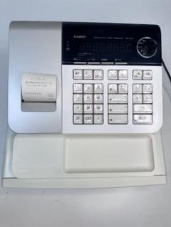 美品 CASIO レジスター SE-S10 - メルカリ