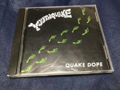 ⭐️新品⭐️   YOUTHQUAKE    デモテープ ⭐️新品⭐️ YOUTHQUAKE デモテープ
