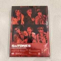 Amazon.co.jp: SixTONES 慣性の法則 初回盤 Blu-ray 2枚組 - 邦楽