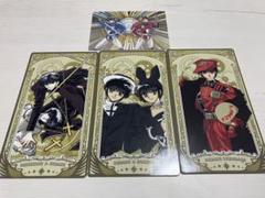 2025年最新】clamp展 アルカナカードの人気アイテム - メルカリ