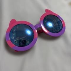 ディズニー サングラス ミニー チシャ猫 ディズニー 不思議の国のアリス チシャ猫 サングラス 新品2個