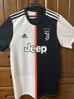 Juventus DE LIGT 4番