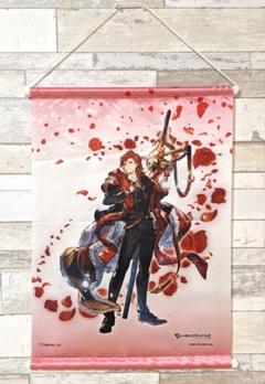 グラブル フェス 2017 コースター パーシヴァル クリスマス スキン 非売品 mqdefault.jpg