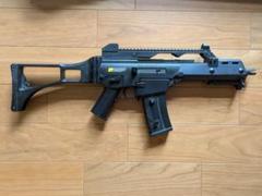 Yahoo!オークション -「m16 電動ガン ジャンク」の落札相場