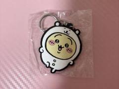 ナガノマーケット 限定 うさぎ ナガノ くま ラバーストラップ