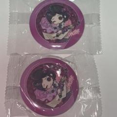 第五人格 IJL プレイオフ 缶バッジ 特典 医師 - メルカリ