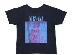 ミュージシャン NIRVANA Y2K 2003 VESTIBULE GLDAN XL NIRVANA Y2K NECK RIB CUT FITS XL 1791 - メルカリ