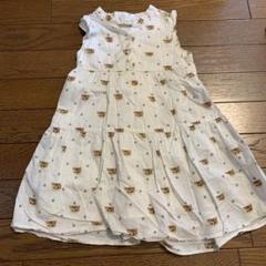 UNIQLO PAUL&JOE ワンピース　100㎝
