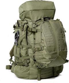 【米軍実物】良品 海兵隊 USMC ILBE タクティカルバックパック USMC 海兵隊 ILBE メインパック リュック 完品 | ミリタリー琉球