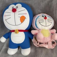 ドラえもん　ぬいぐるみ　セット