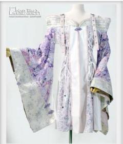 売れ筋アイテムラン Qutie Frash キューティーフラッシュ 着物