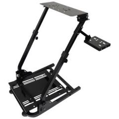TR120 レーシングコックピット 追加パーツ(コントロールボックススタンド) TR120 レーシングコックピット 追加パーツ(コントロールボックス